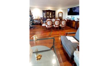 Lujoso Duplex En Chacarilla Surco