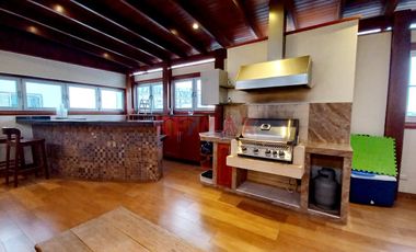 Lujoso Duplex En Chacarilla Surco