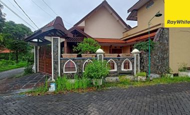 Dijual Rumah Bagus SHM di Perumahan Kismadani, Sidoarjo