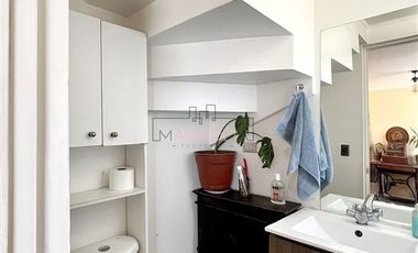 Casa esquina en venta de 4 dorm. en Buín