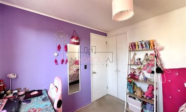 Casa esquina en venta de 4 dorm. en Buín