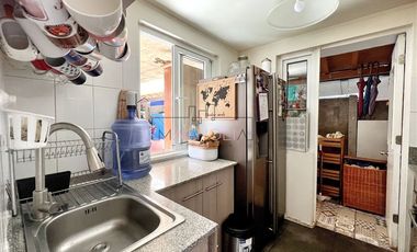 Casa esquina en venta de 4 dorm. en Buín