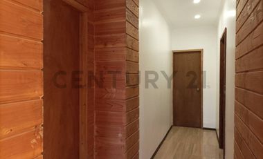 CASA 300 m2 EN CONDOMINIO A 3 KM CENTRO VILLARRICA