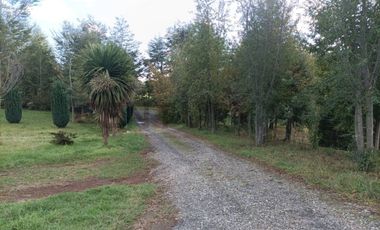 CASA 300 m2 EN CONDOMINIO A 3 KM CENTRO VILLARRICA