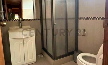 CASA 300 m2 EN CONDOMINIO A 3 KM CENTRO VILLARRICA