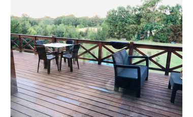 CASA 300 m2 EN CONDOMINIO A 3 KM CENTRO VILLARRICA