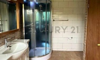 CASA 300 m2 EN CONDOMINIO A 3 KM CENTRO VILLARRICA