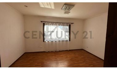 CASA 300 m2 EN CONDOMINIO A 3 KM CENTRO VILLARRICA