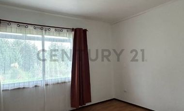 CASA 300 m2 EN CONDOMINIO A 3 KM CENTRO VILLARRICA