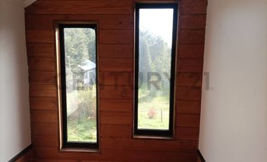 CASA 300 m2 EN CONDOMINIO A 3 KM CENTRO VILLARRICA