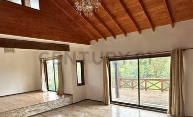 CASA 300 m2 EN CONDOMINIO A 3 KM CENTRO VILLARRICA