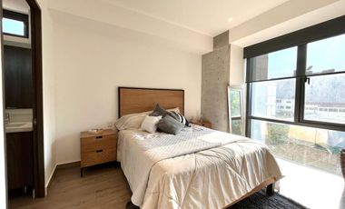 RENTA DEPARTAMENTO CONDESA