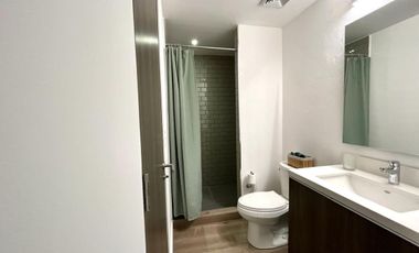 RENTA DEPARTAMENTO CONDESA