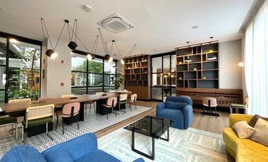RENTA DEPARTAMENTO CONDESA