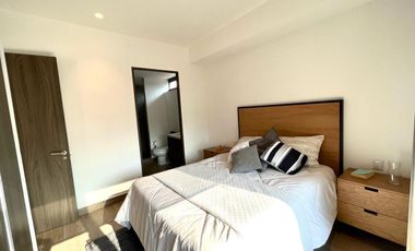 RENTA DEPARTAMENTO CONDESA