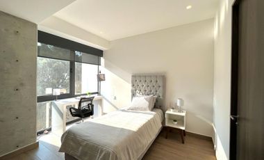 RENTA DEPARTAMENTO CONDESA