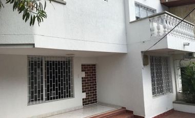 CASA en VENTA en Barranquilla Altos De Riomar