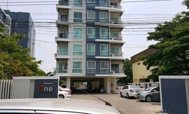 2 Bedroom Condo for sale at One Plus Business Park 1