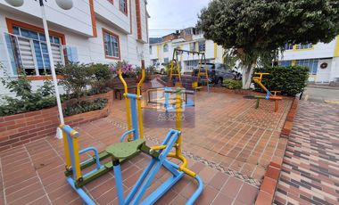 COD. 6049 - SE ARRIENDA CASA - BARRIO: EL TEJAR