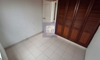 COD. 6049 - SE ARRIENDA CASA - BARRIO: EL TEJAR