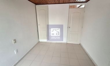 COD. 6049 - SE ARRIENDA CASA - BARRIO: EL TEJAR