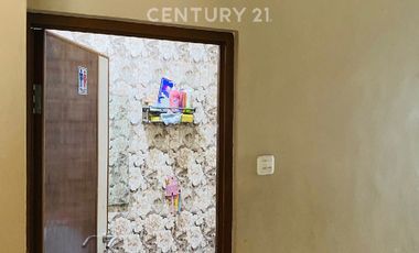 Hunian Eksklusif Posisi Hook Di Permata Harapan Baru Bekasi