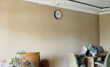 Hunian Eksklusif Posisi Hook Di Permata Harapan Baru Bekasi