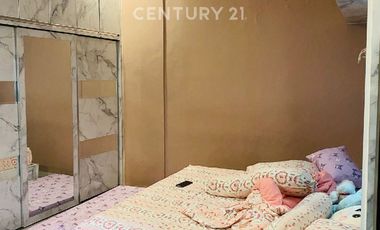 Hunian Eksklusif Posisi Hook Di Permata Harapan Baru Bekasi