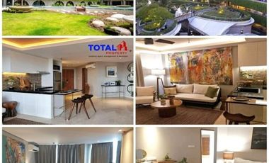 Apartemen dijual di Bali, Badung - Berperabot lengkap