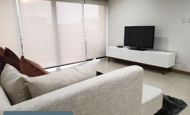 3BR Condo Unit For Rent in Bayview International Tower, Paranaque City