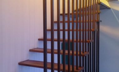Chalet en venta en Bernal Oeste