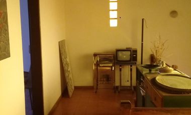 Chalet en venta en Bernal Oeste