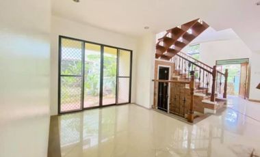 For Sale: Remmanville Executive Village 5 Bedroom House and Lot in Parañaque