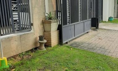 Rumah Citra Garden Citraland Dkt TOL Pondok Jati Kahuripan