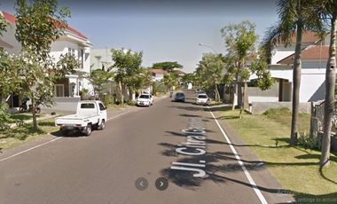 Rumah Citra Garden Citraland Dkt TOL Pondok Jati Kahuripan