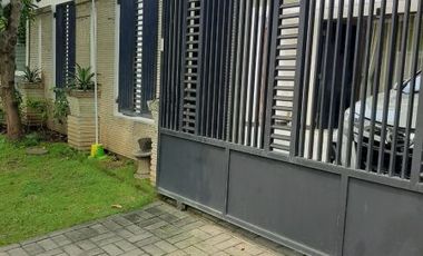 Rumah Citra Garden Citraland Dkt TOL Pondok Jati Kahuripan