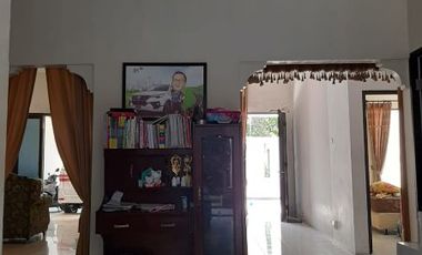 Rumah Citra Garden Citraland Dkt TOL Pondok Jati Kahuripan