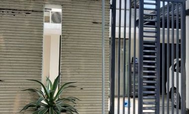 Rumah Citra Garden Citraland Dkt TOL Pondok Jati Kahuripan