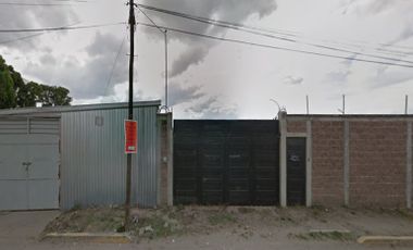 Renta de Terreno en Tlaxcalancingo, zona Ciudad Judicial