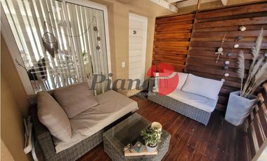 Departamento en Venta - Pinar de las Arenas - 3 ambientes - Piscina