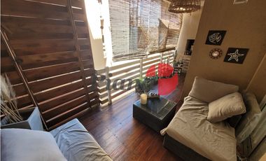 Departamento en Venta - Pinar de las Arenas - 3 ambientes - Piscina