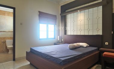 Rumah Mewah Di Perumahan Maguwoharjo Dekat Kampus UPN