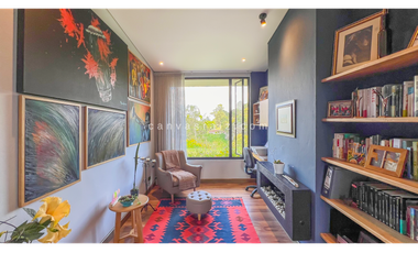 Casa Campestre en Parcelación Vía San Antonio - La Ceja