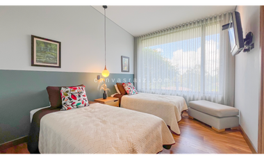 Casa Campestre en Parcelación Vía San Antonio - La Ceja