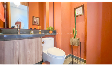 Casa Campestre en Parcelación Vía San Antonio - La Ceja