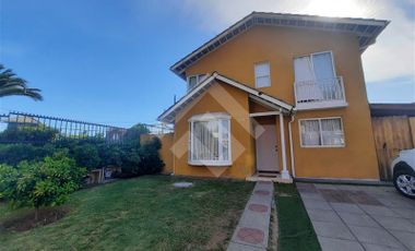 Casa en Venta en Camino del Viento