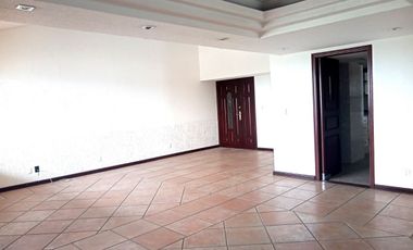 Penthouse  en Tepepan a 2 min de Tec de Monterrey