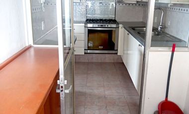 Penthouse  en Tepepan a 2 min de Tec de Monterrey