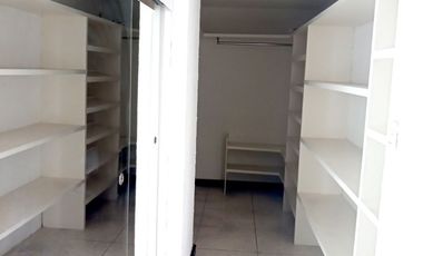 Penthouse  en Tepepan a 2 min de Tec de Monterrey