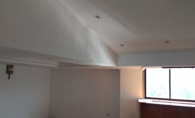 Penthouse  en Tepepan a 2 min de Tec de Monterrey